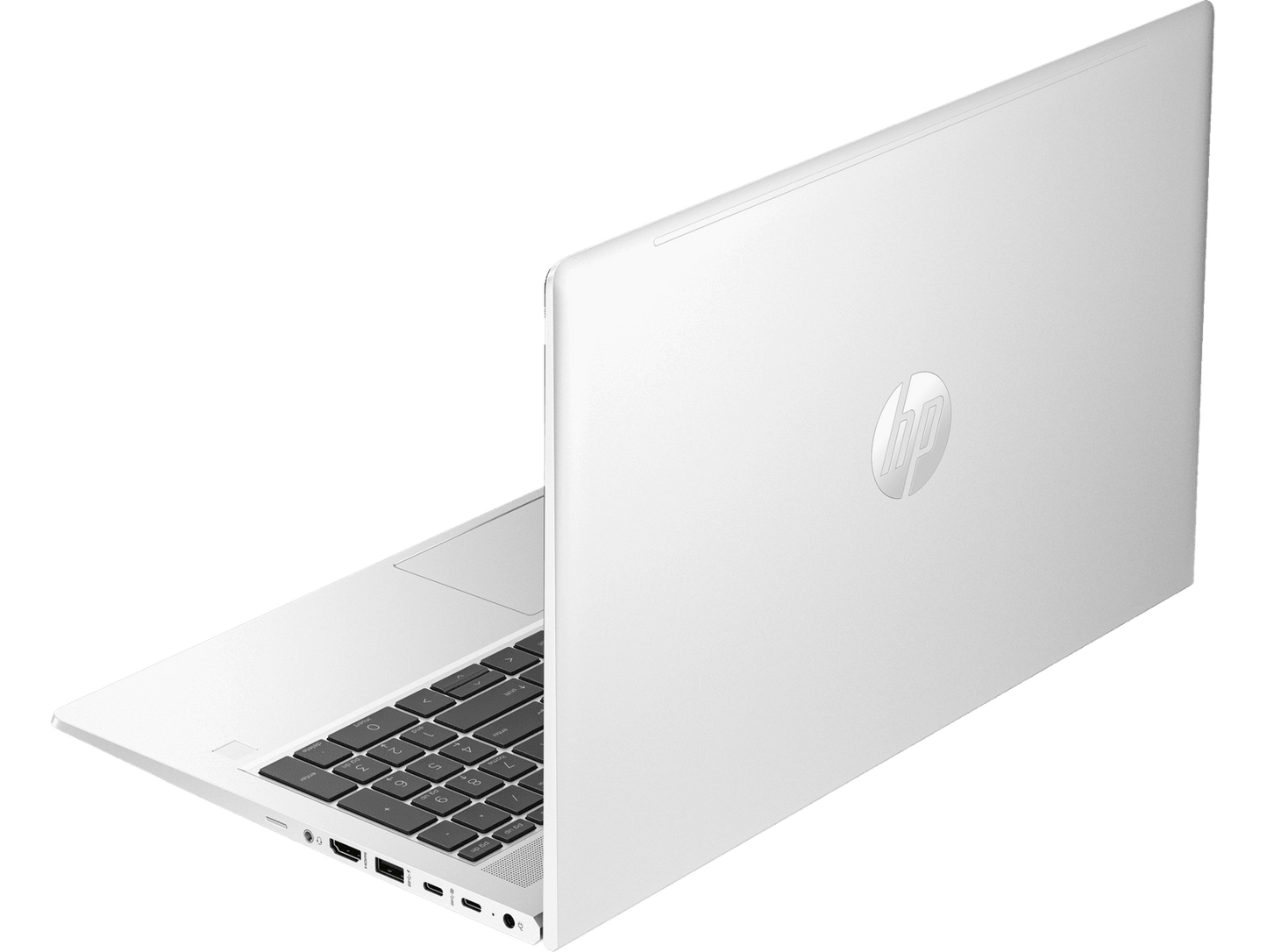 HP ProBook 450 G10 Notebook PC Intel Core i5 -1335U 16GB RAM 512GB SSD 15.6 Inch FHD Display