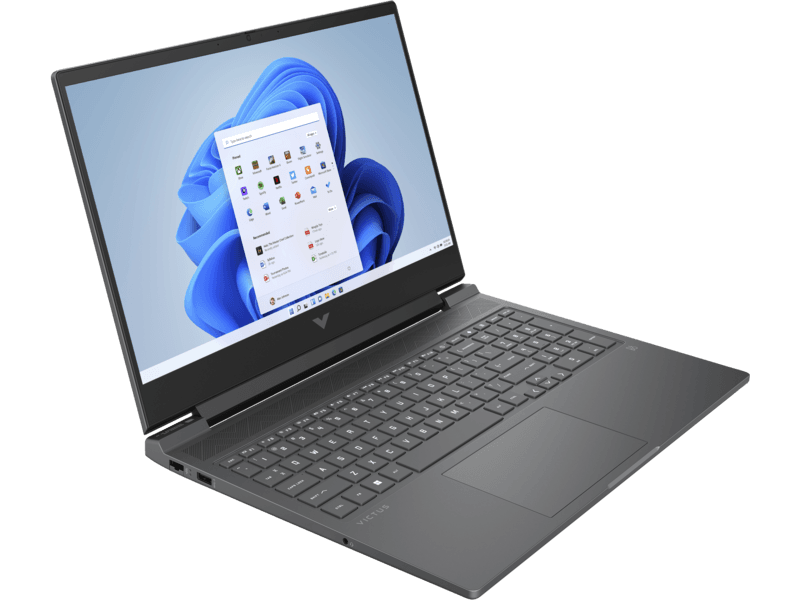 HP Victus Gaming Laptop 16-r Intel Core i7-13700HX 16GB Ram 1TB SSD 8GB NVIDIA RTX 4060 GRAPHICS CARD 16.1 Inch FHD 165 Hz Refresh Rate