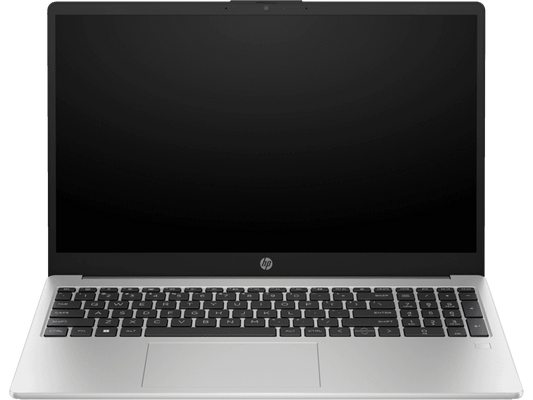 HP 250 G10 Notebook PC Core™ i5-1335U 8GB Ram 512GB SSD 15.6 Inch Full HD Display Laptop