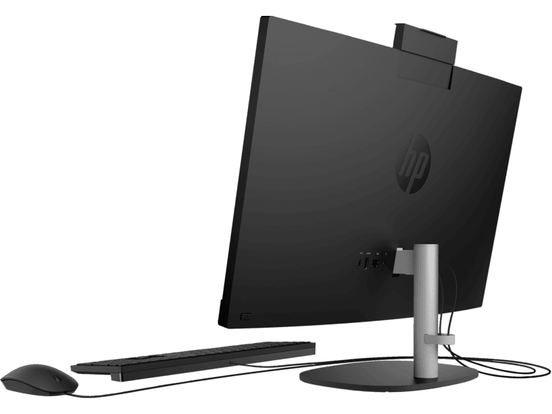 HP All-in-One 24-cr0309nh PC Intel® Core™ i5-1335U 8GB Ram 512GB SSD 23.8 FHD Display