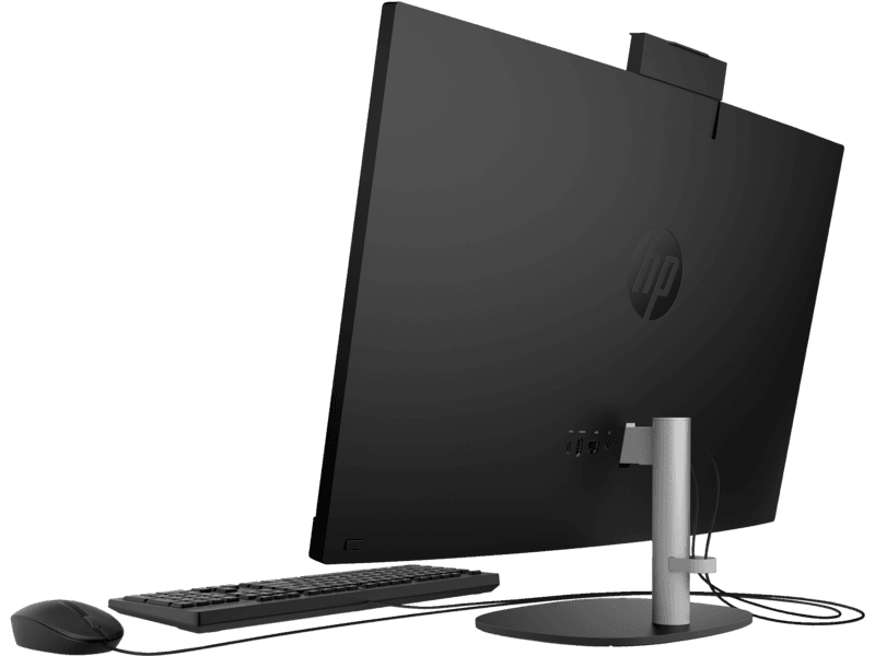HP All-in-One 27-cr0086nh PC Intel® Core™ i7-1355U 8GB Ram 512GB SSD 27 Inch Full HD Display