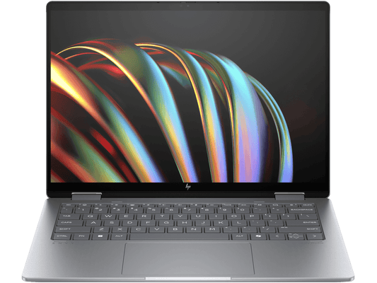HP ENVY 14-FC0023DX Intel Core Ultra 7-155U 16GB RAM 1TB SSD 14 Inch Display Laptop - 9T8G4UA