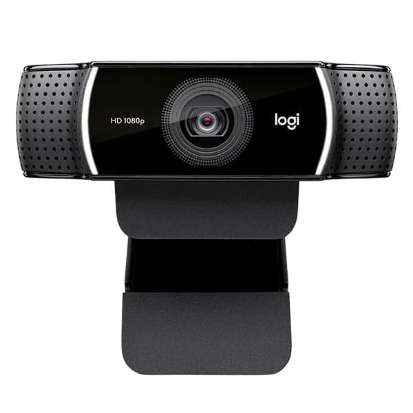 Logitech C922 FHD Pro Webcam