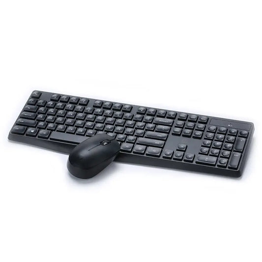 HP CS10 Wireless Keyboard + MOUSE
