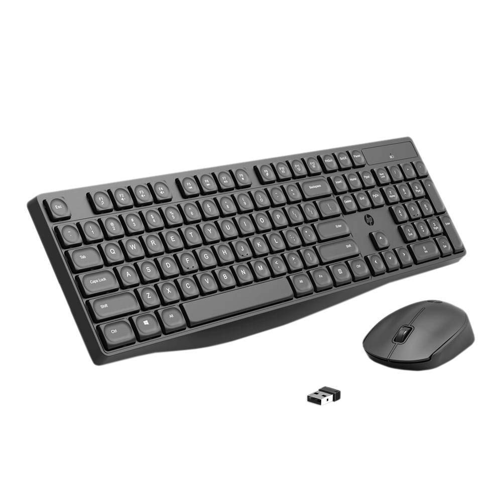 HP CS10 Wireless Keyboard + MOUSE