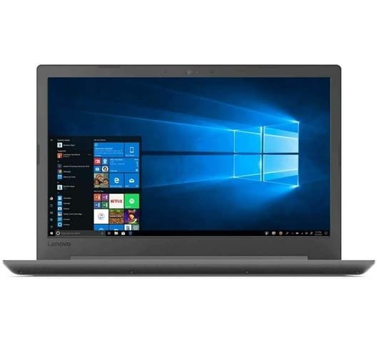 Lenovo IdeaPad 3 Core i3 4GB RAM 1TB HDD 15.6" Display