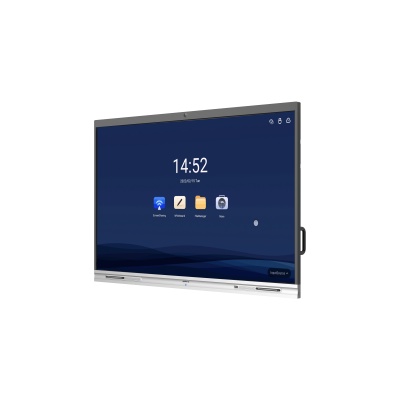 Dahua LCH75-MC410-B 75" 4K Display Smart Interactive Whiteboard