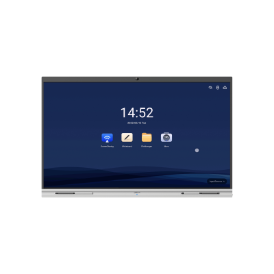 Dahua LCH75-MC410-B 75" 4K Display Smart Interactive Whiteboard