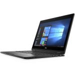 Dell Latitude 5289 | Core i5 7th Gen  8GB Ram 256SSD X360 Touchscreen