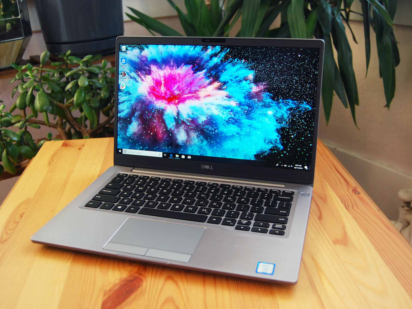 Dell Latitude 7300 | Core i7 8th Gen 8GB Ram 256SSD