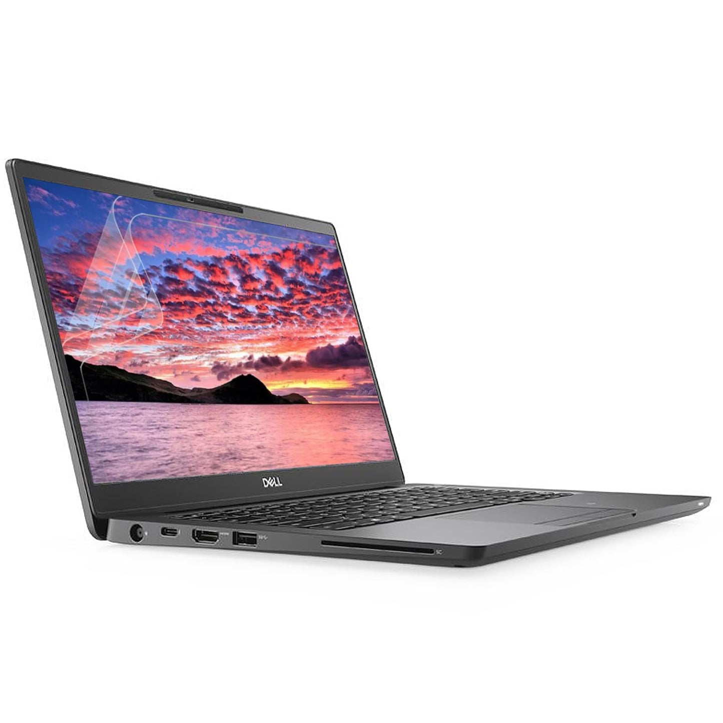 Dell Latitude 7300 | Core i7 8th Gen 8GB Ram 256SSD