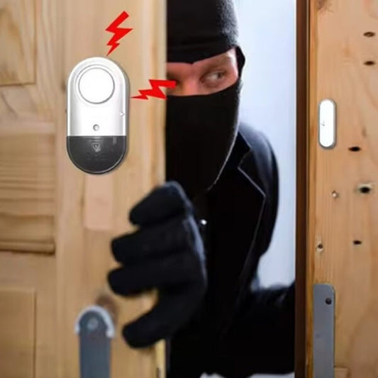 Door Sensor Home Security Alarms