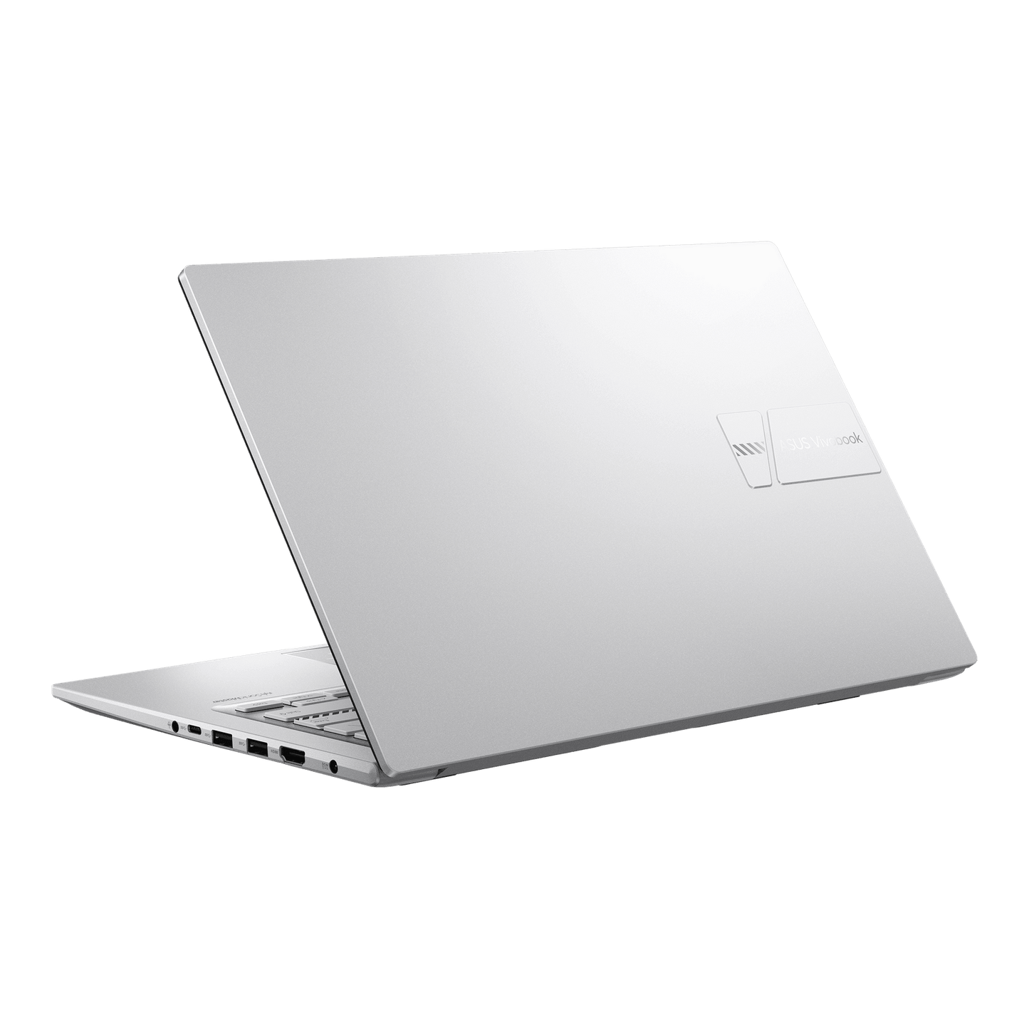 ASUS Vivobook 14 Intel Core i5 13th Gen 1334U 8GB Ram 512 GB SSD 14 Inch Display Laptop - X1404VA-NK776W