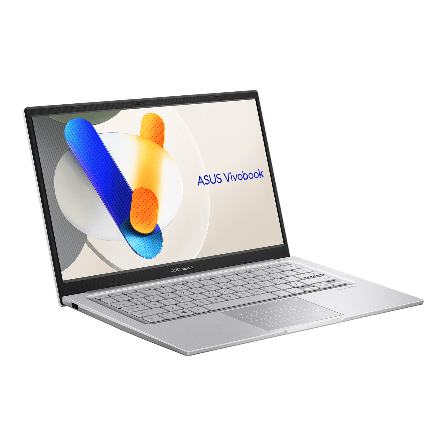 Asus VivoBook 14 X1404VA-NK946 Intel Core i5-1335U 8GB 512GB SSD 14 Inch FHD Display Laptop