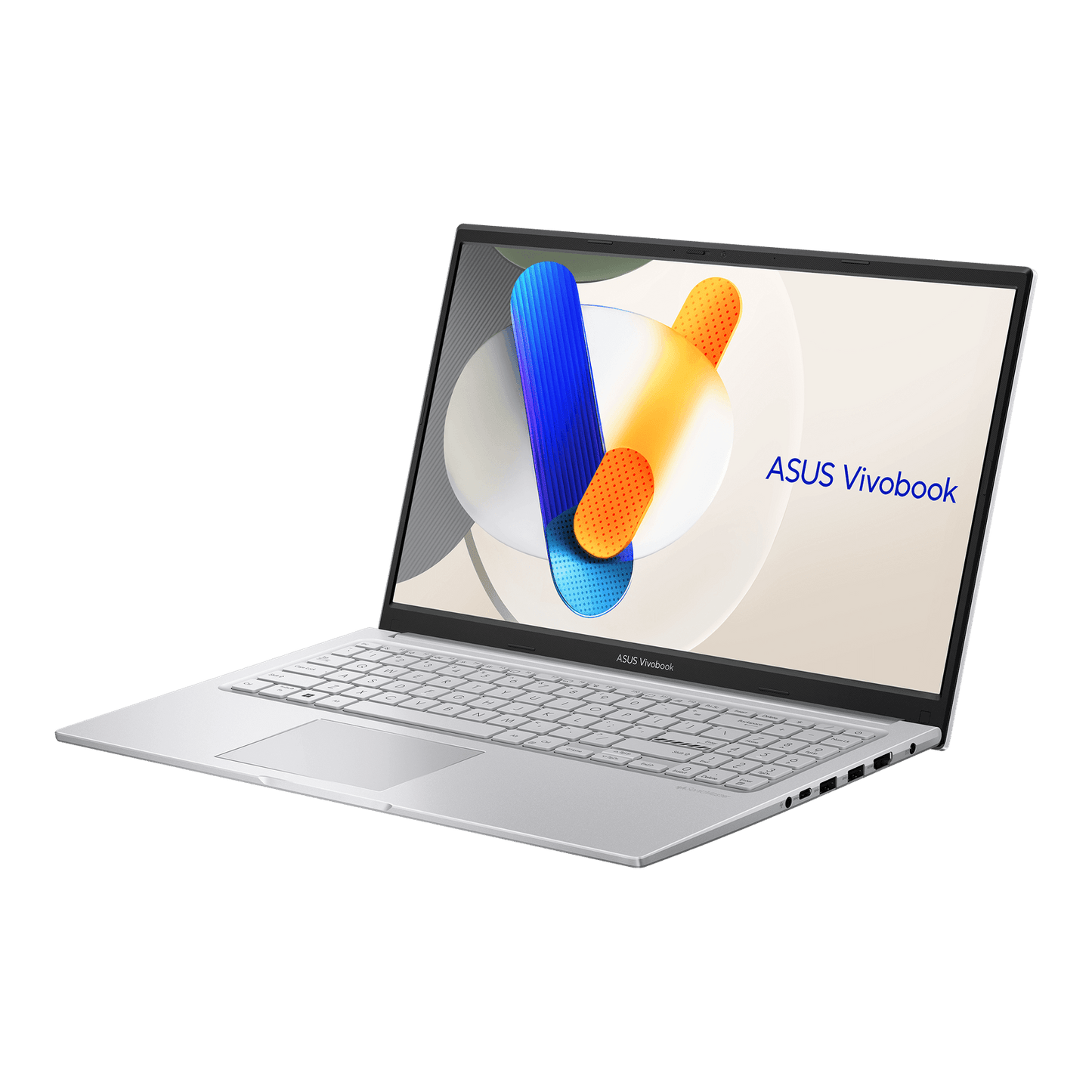 Asus Vivobook 15 X1504VA-E81185W Intel Core i5-1315U 8GB Ram 512GB SSD 15.6" FHD Display Laptop