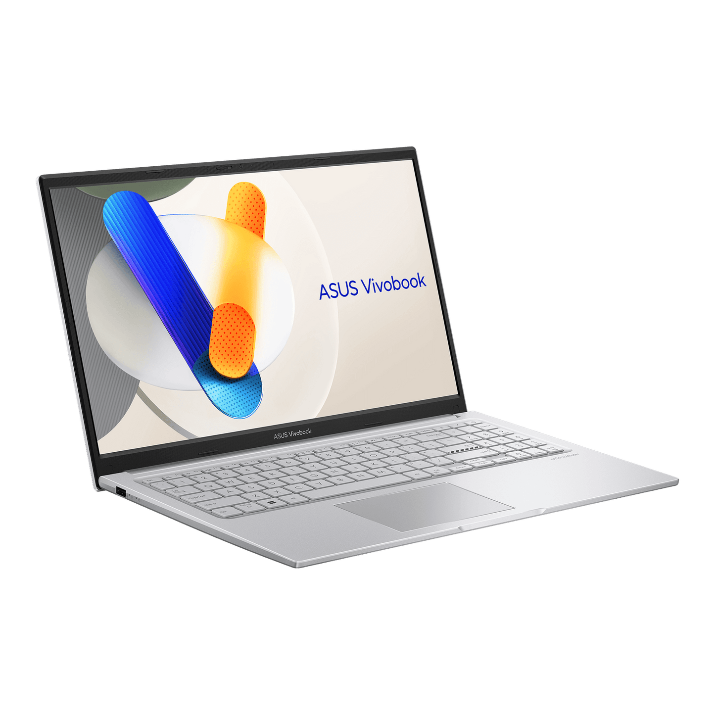 Asus Vivobook 15 X1504VA-E81185W Intel Core i5-1315U 8GB Ram 512GB SSD 15.6" FHD Display Laptop