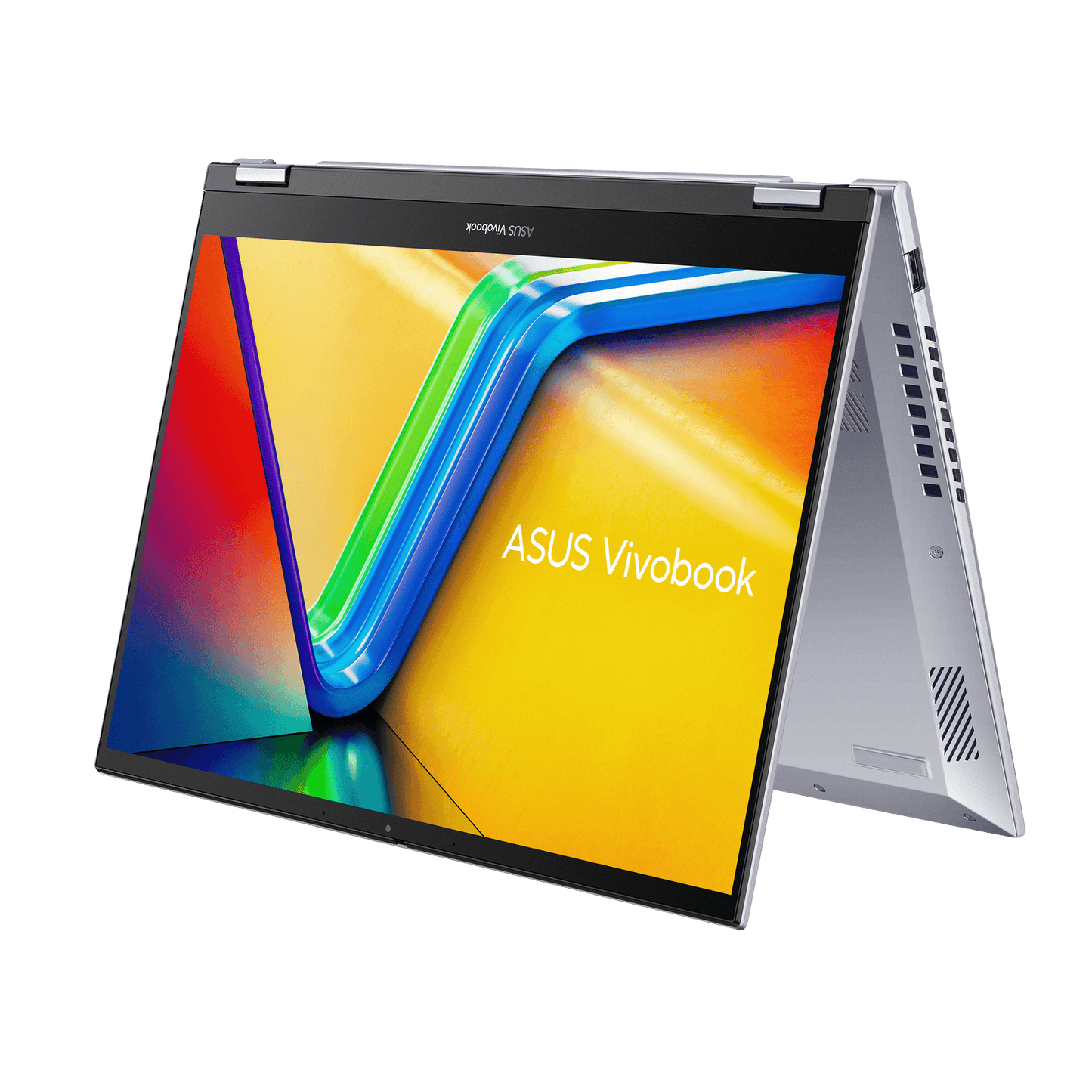 ASUS Vivobook S 14 Flip (TP3402VA-LZ537) Intel Core i7-13700H 16GB 512GB SSD 14 Inch WUXGA Display Laptop