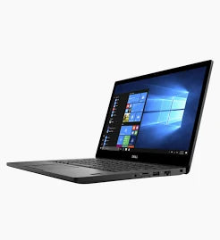 Dell Latitude 7280 | Intel Core i5 7th Gen | 16GB RAM | 512GB SSD | 12.5" FHD | Refurbished