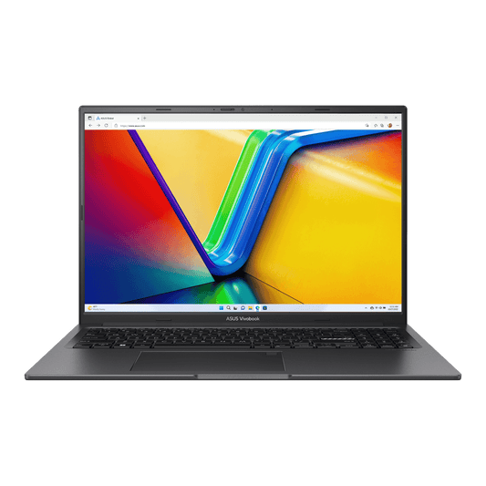 ASUS Vivobook 16X (K3605VU) 16.0-inch Display Intel® Core™ i7-13700H Processor 2.4 GHz 16GB RAM 512GB SSD