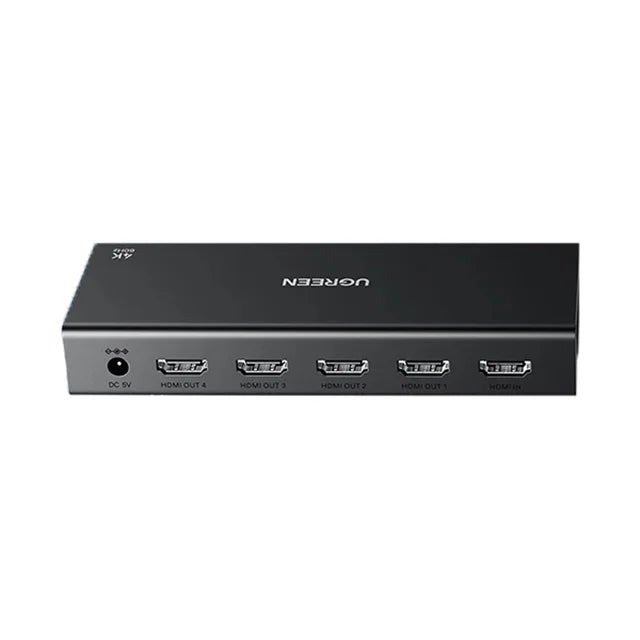 UGREEN 1 to 4 HDMI Splitter Model CM603-90805