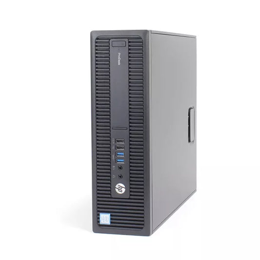 HP ProDesk 600 G2 Desktop
