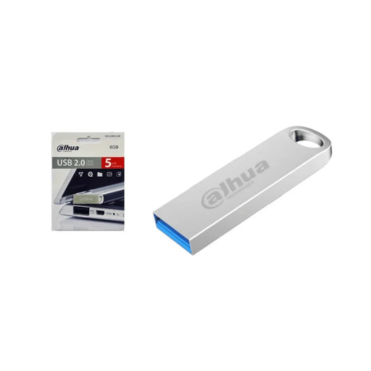 Dahua 8GB USB 2.0 Flash Drive