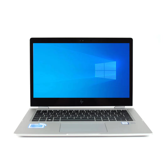 HP EliteBook x360 1030 G2 | Core i7 7th Gen  8GB Ram 256SSD Touchscreen