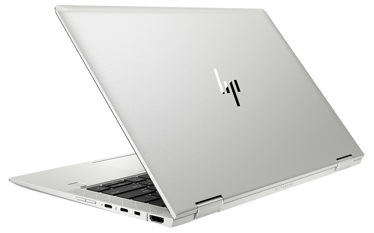 HP EliteBook 1030 G3 | Core i7 8th Gen 8GB Ram 256SSD Touchscreen X360