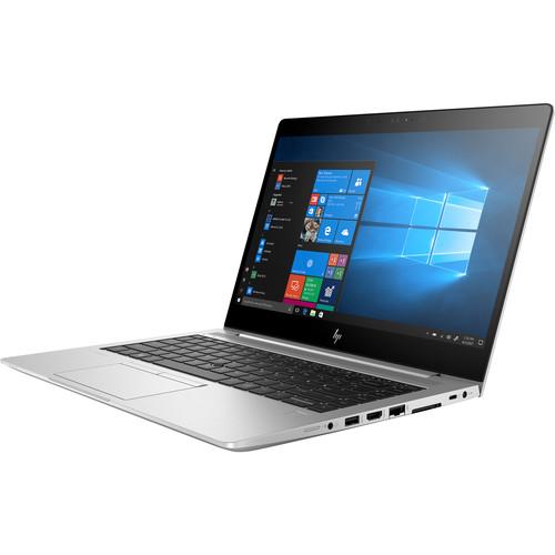HP EliteBook 840 G4 | Intel Core i5 7th Gen 8GB Ram 256SSD