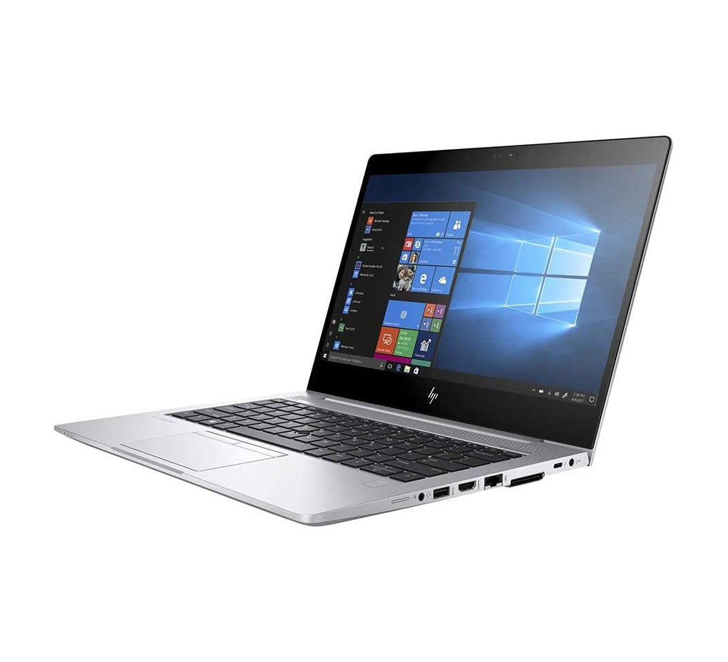 HP EliteBook 830 G5 | Intel Core i5 8th Gen  8GB Ram 256SSD