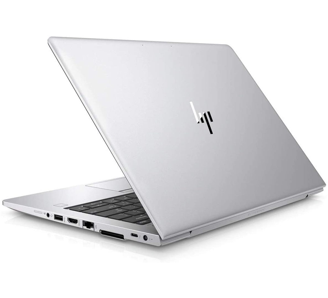 HP EliteBook 830 G5 | Intel Core i5 8th Gen  8GB Ram 256SSD