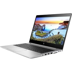 HP EliteBook 840 G5 | Intel Core i7 8th Gen 8GB Ram  256SSD Touchscreen