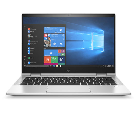 HP  EliteBook 830 G7 Touchscreen | Core i7 10th Gen 16GB 512SSD