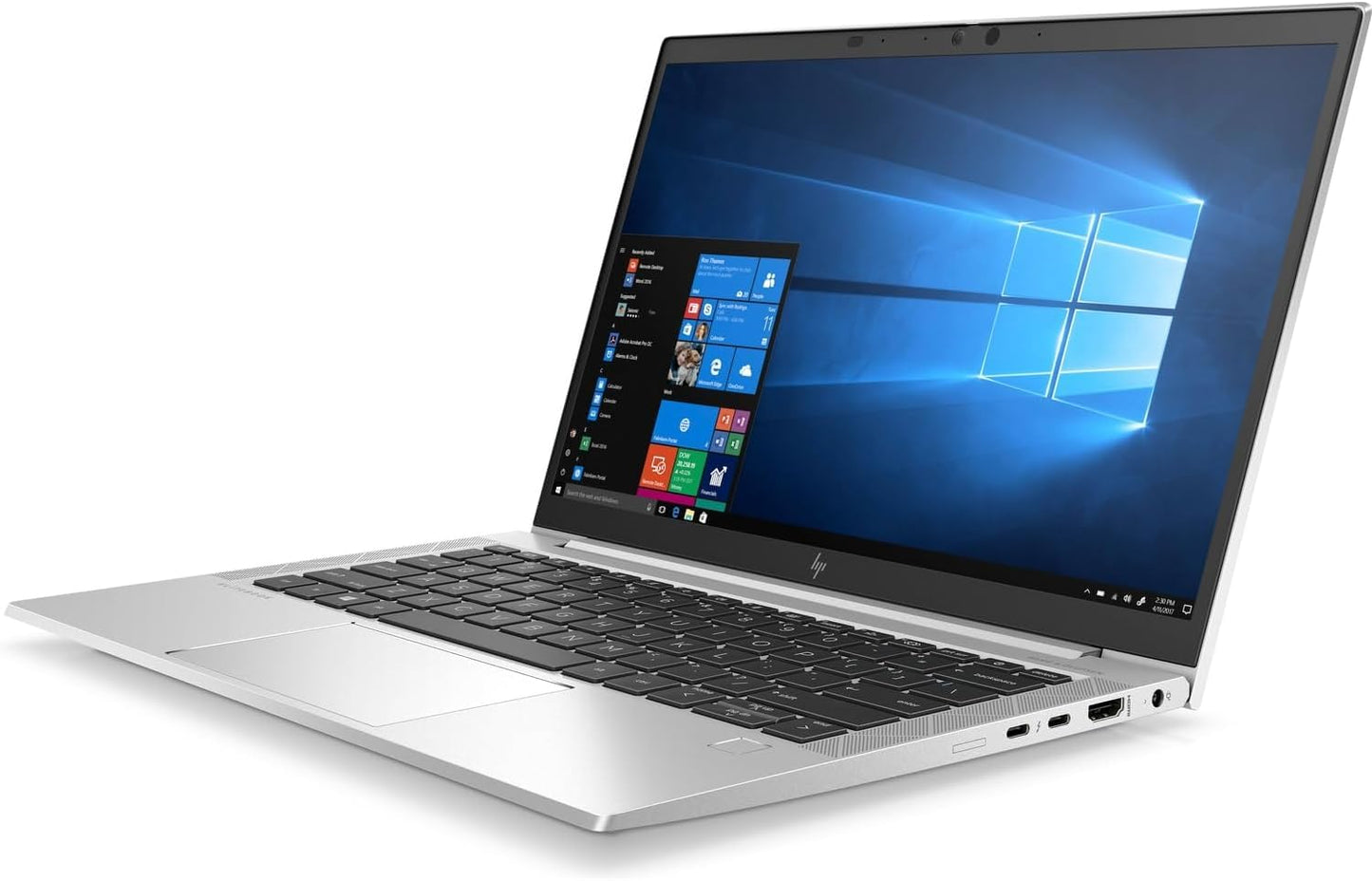 HP  EliteBook 830 G7 Touchscreen | Core i7 10th Gen 16GB 512SSD
