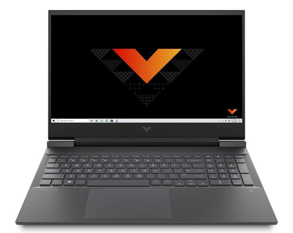 Victus by HP Laptop 16-e1 AMD Ryzen™ 5 6600H 8GB Ram 1TB SSD 16.1 Inch Display 144Hz Refresh Rate 4GB NVIDIA RTX 3050Ti Graphics