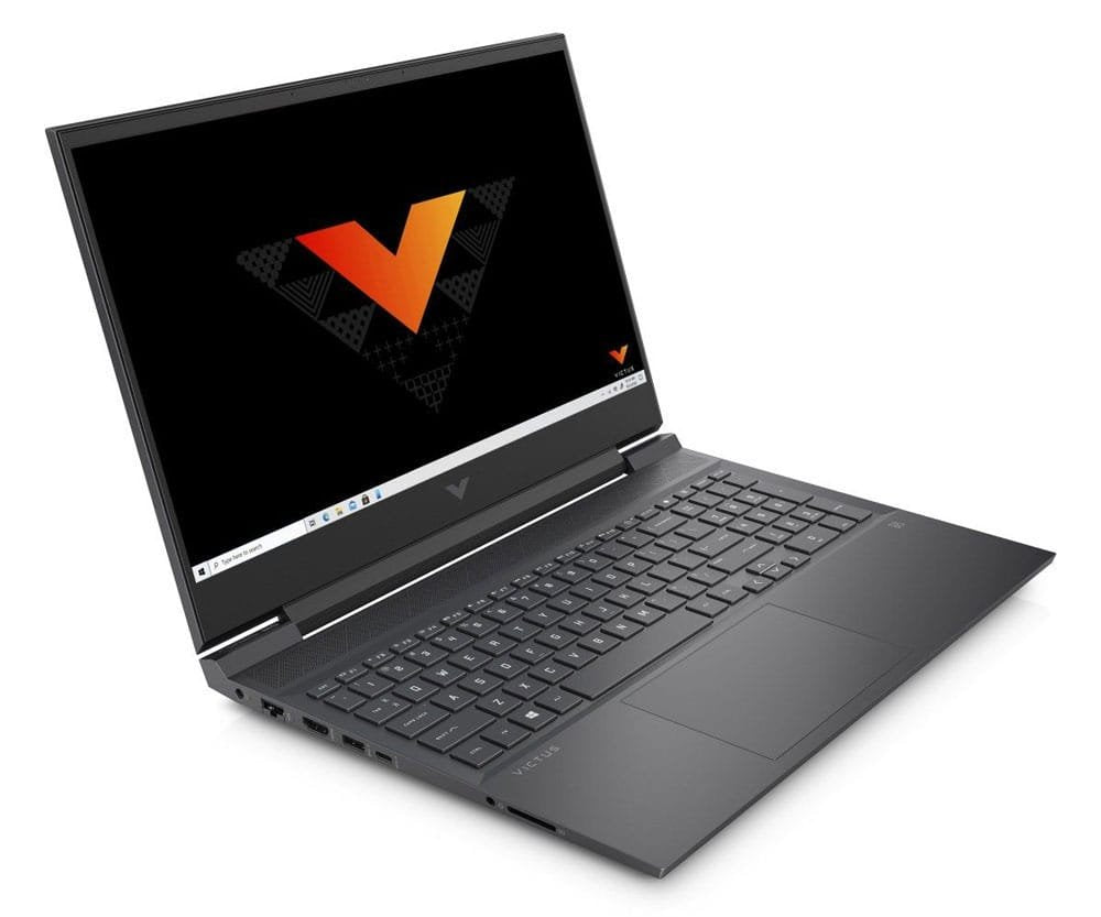 Victus by HP Laptop 16-e1 AMD Ryzen™ 5 6600H 8GB Ram 1TB SSD 16.1 Inch Display 144Hz Refresh Rate 4GB NVIDIA RTX 3050Ti Graphics