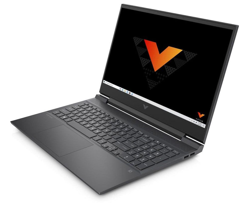 Victus by HP Laptop 16-e1 AMD Ryzen™ 5 6600H 8GB Ram 1TB SSD 16.1 Inch Display 144Hz Refresh Rate 4GB NVIDIA RTX 3050Ti Graphics