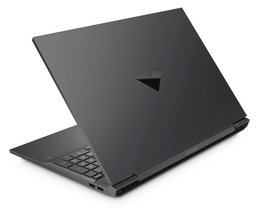 Victus by HP Laptop 16-e1 AMD Ryzen™ 5 6600H 8GB Ram 1TB SSD 16.1 Inch Display 144Hz Refresh Rate 4GB NVIDIA RTX 3050Ti Graphics