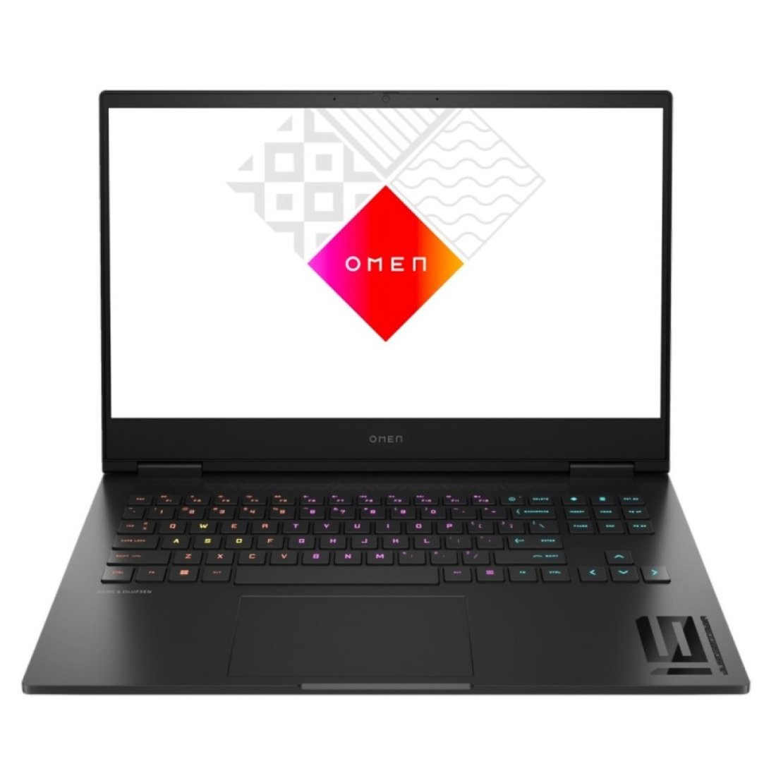 HP OMEN Gaming Laptop 16-wf1142TX (A38TFPA) Intel® Core™ i7-14650HX 16GB RAM 1TB SSD  8GB NVIDIA® GeForce RTX™ 4060 Laptop GPU 16 Inch Display Laptop