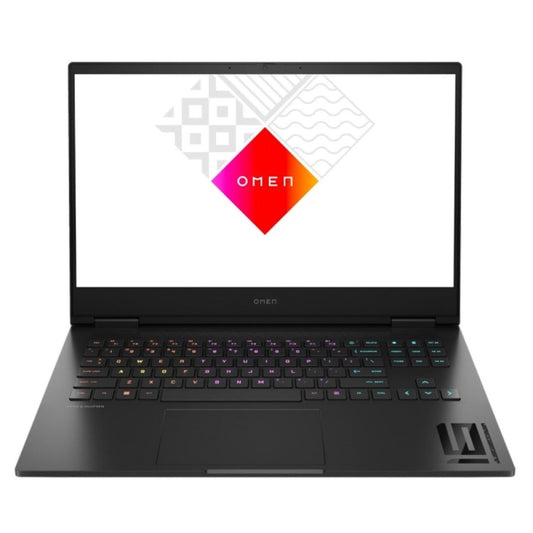 HP OMEN Gaming Laptop 16-wf1142TX (A38TFPA) Intel® Core™ i7-14650HX 16GB RAM 1TB SSD  8GB NVIDIA® GeForce RTX™ 4060 Laptop GPU 16 Inch Display Laptop