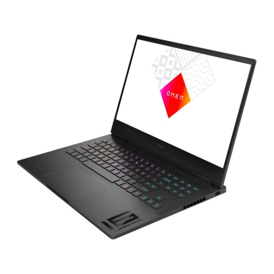 HP OMEN Gaming Laptop 56  Intel® Core™ i7 16GB RAM 512 GB SSD  6GB NVIDIA RTX™ 2070 Laptop GPU 16 Inch Display Laptop
