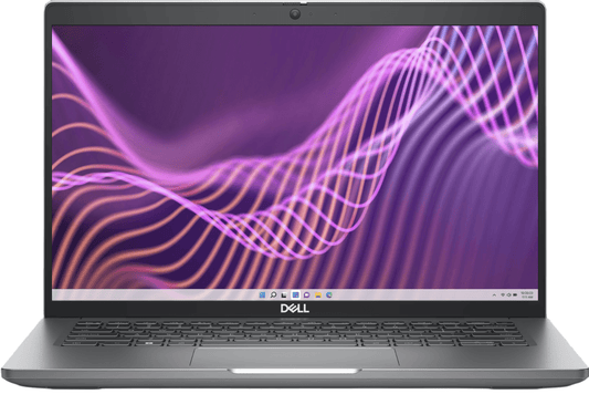 Dell Latitude 5440 Intel® Core™ i5-13th Generation 8GB Ram 512GB SSD 14 Inch Full HD Laptop