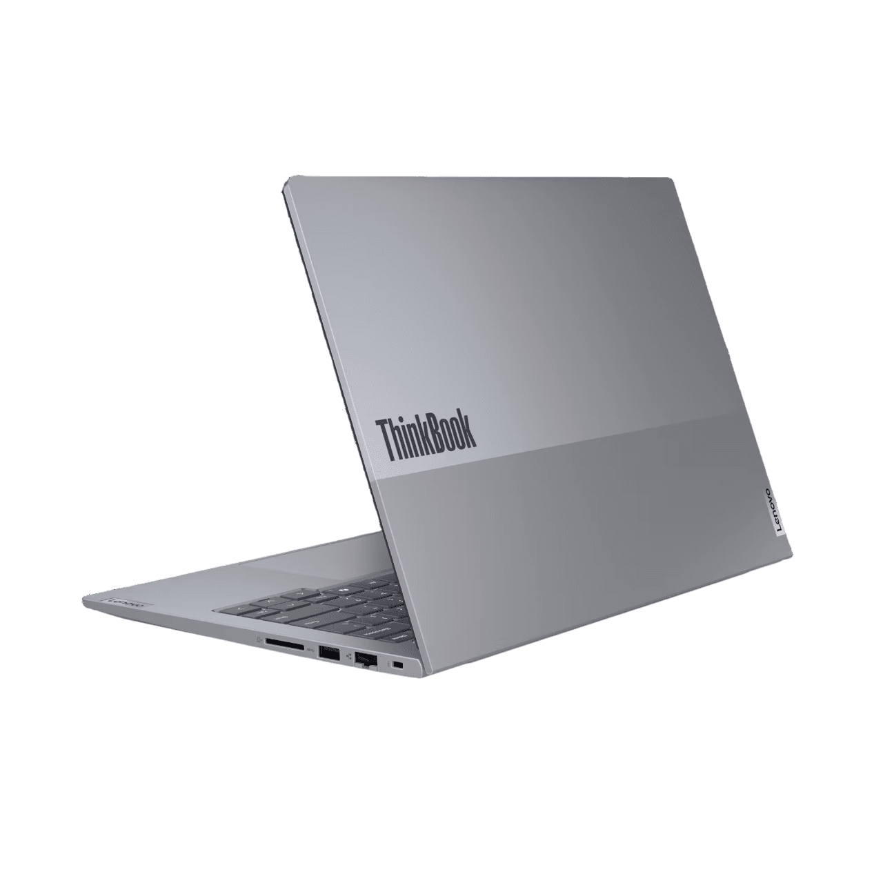 Lenovo ThinkBook 14 G7 IML 14-inch WUXGA Display Intel Core Ultra 7 155H 8GB RAM 512GB SSD  Laptop