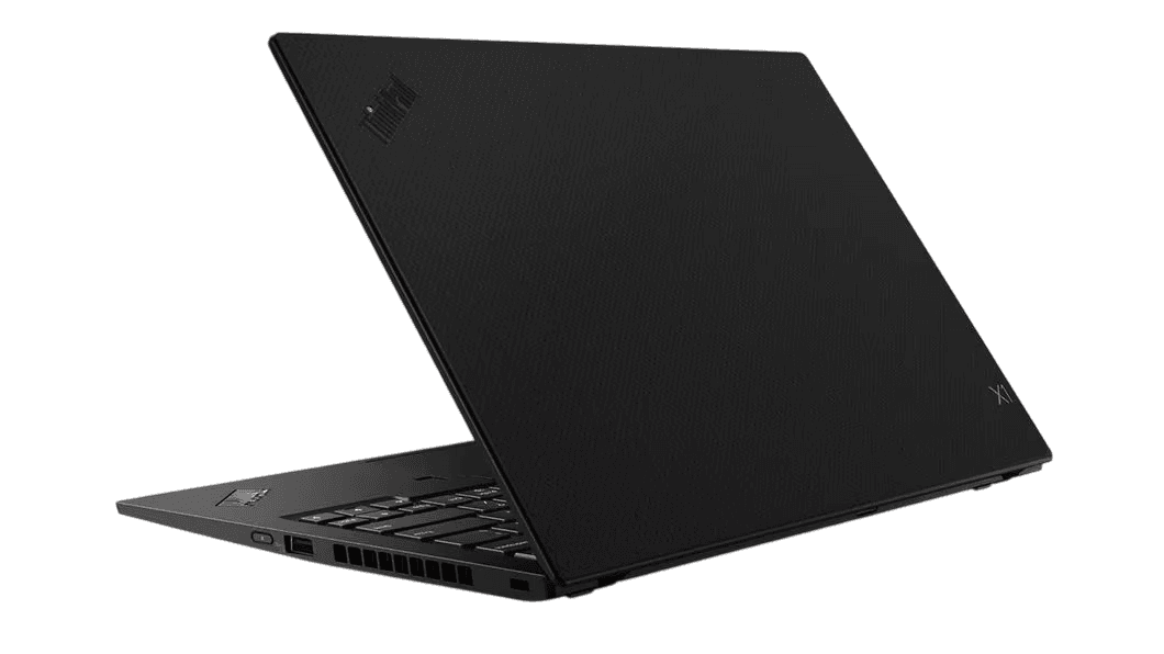 Lenovo ThinkPad X1 Carbon Gen 7  Intel Core i7 8th Generation 16GB Ram 256GB SSD 14 Inch laptop