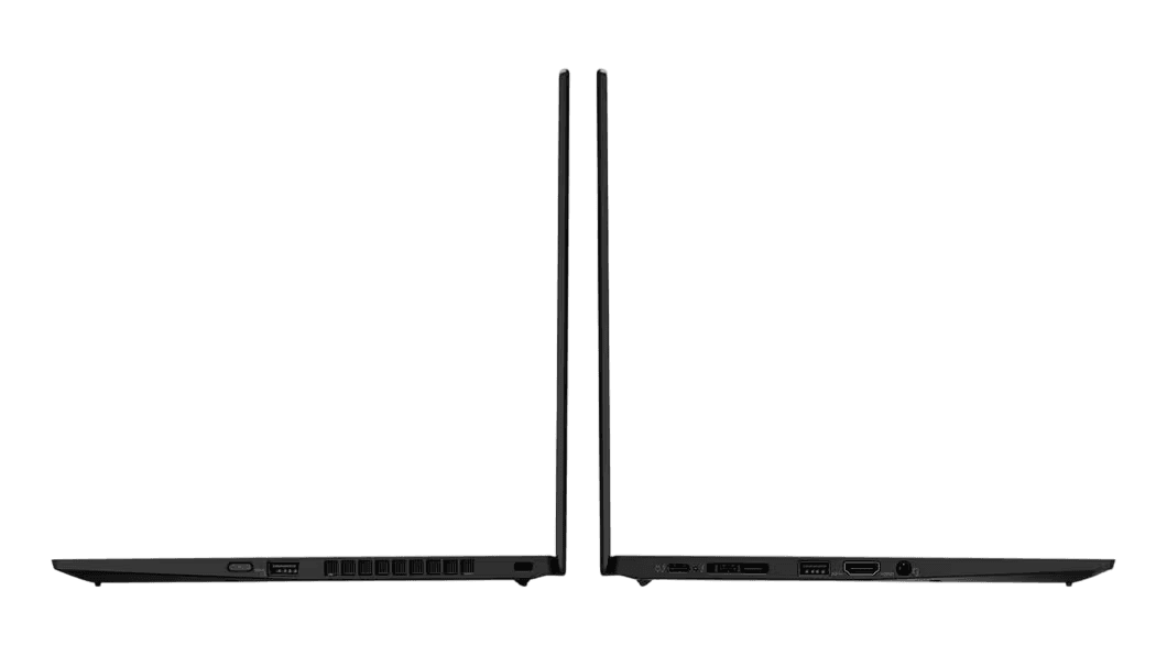 Lenovo ThinkPad X1 Carbon Gen 7  Intel Core i7 8th Generation 16GB Ram 256GB SSD 14 Inch laptop