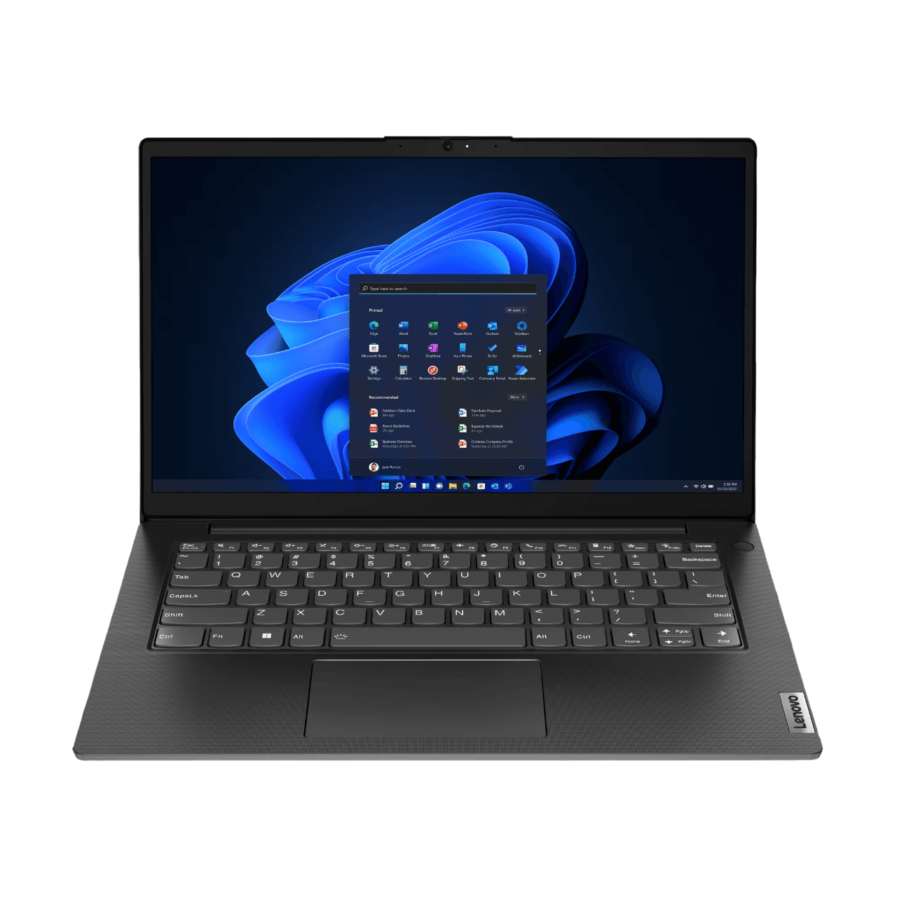 Lenovo V14 G4 IRU Intel® Core™ i5-13420H 8GB Ram 512GB SSD 14 Inch Display