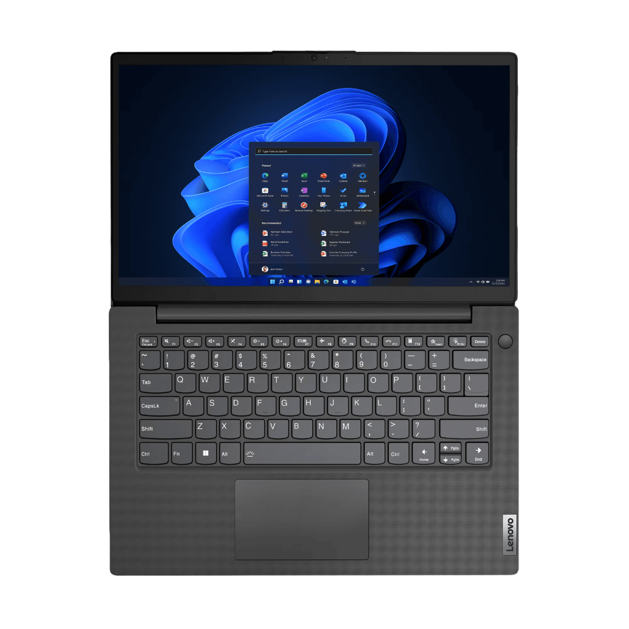 Lenovo V14 G4 IRU Intel® Core™ i5-13420H 8GB Ram 512GB SSD 14 Inch Display