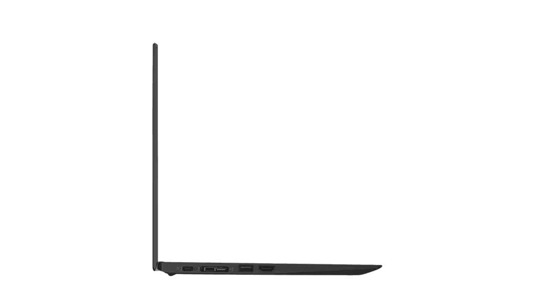 Lenovo ThinkPad X1 Carbon (6th Gen) Intel Core i7 8th 16GB Ram 256GB SSD 14 Inch Display Laptop