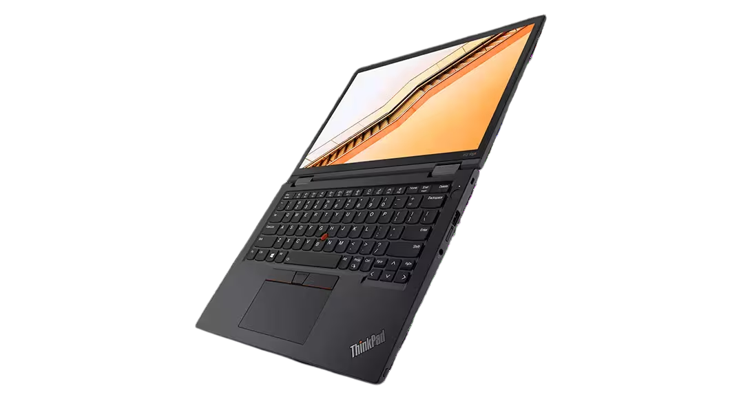 Lenovo ThinkPad X13 Yoga Gen 2 13 Inch Touchscreen Display Intel Core i7 11th Generation 32GB Ram 256GB SSD 2 in 1 Laptop With Stylus Pen