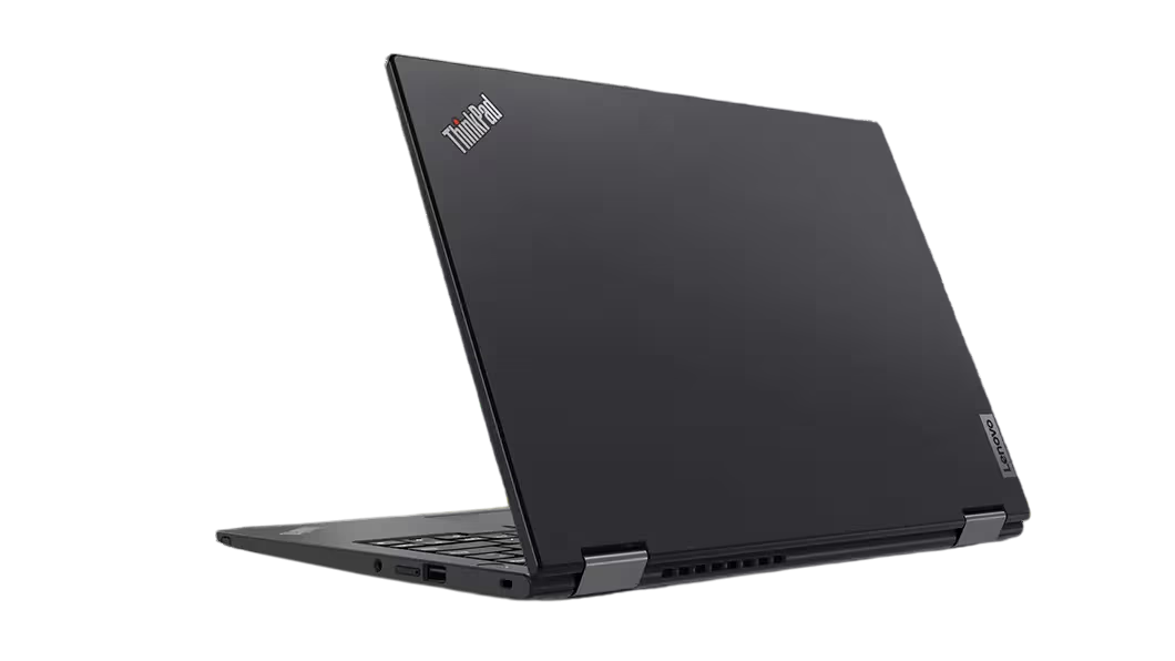 Lenovo ThinkPad X13 Yoga Gen 2 13 Inch Touchscreen Display Intel Core i7 11th Generation 32GB Ram 256GB SSD 2 in 1 Laptop With Stylus Pen